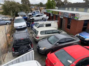 WA Metals and Cash For Cars